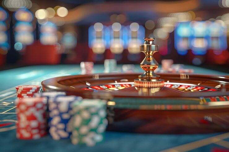 Bonanza Gold stake selection and spin controls on bwinbet365 link